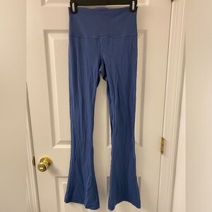 Lululemon Women’s Flare Leggings
